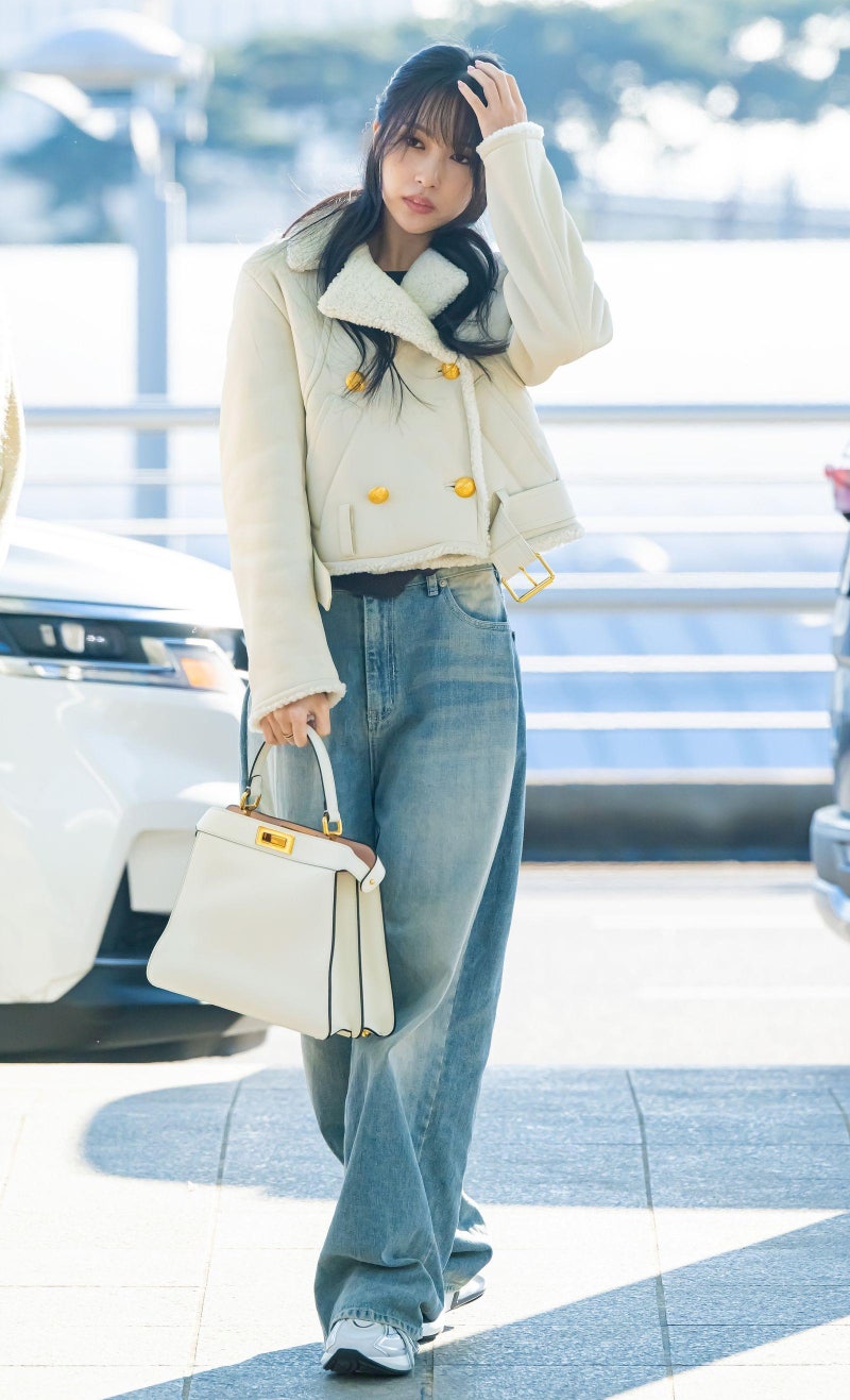 TWICEミナ、日本出身ではなかった？