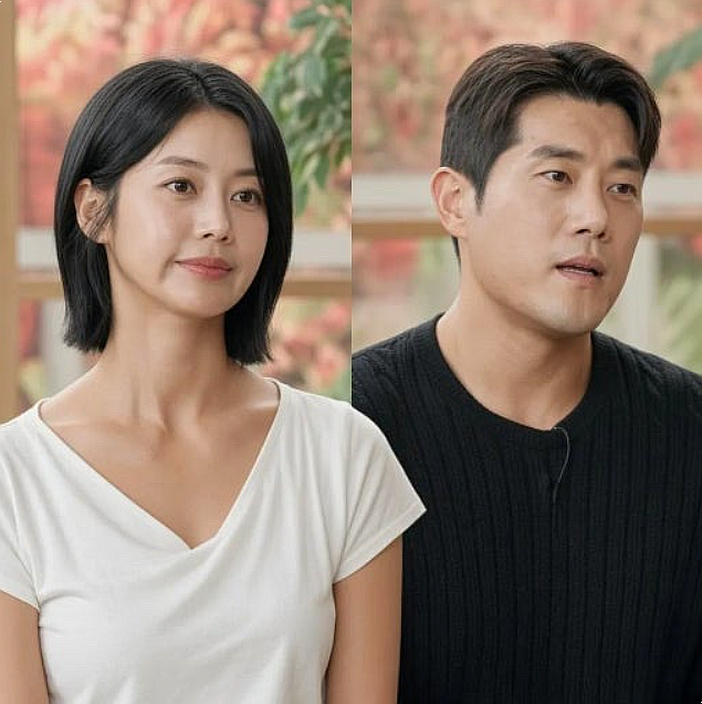 결혼지옥 1순위부부, 1억원 빚보다 더 마음에 남은 건 따로 있었습니다