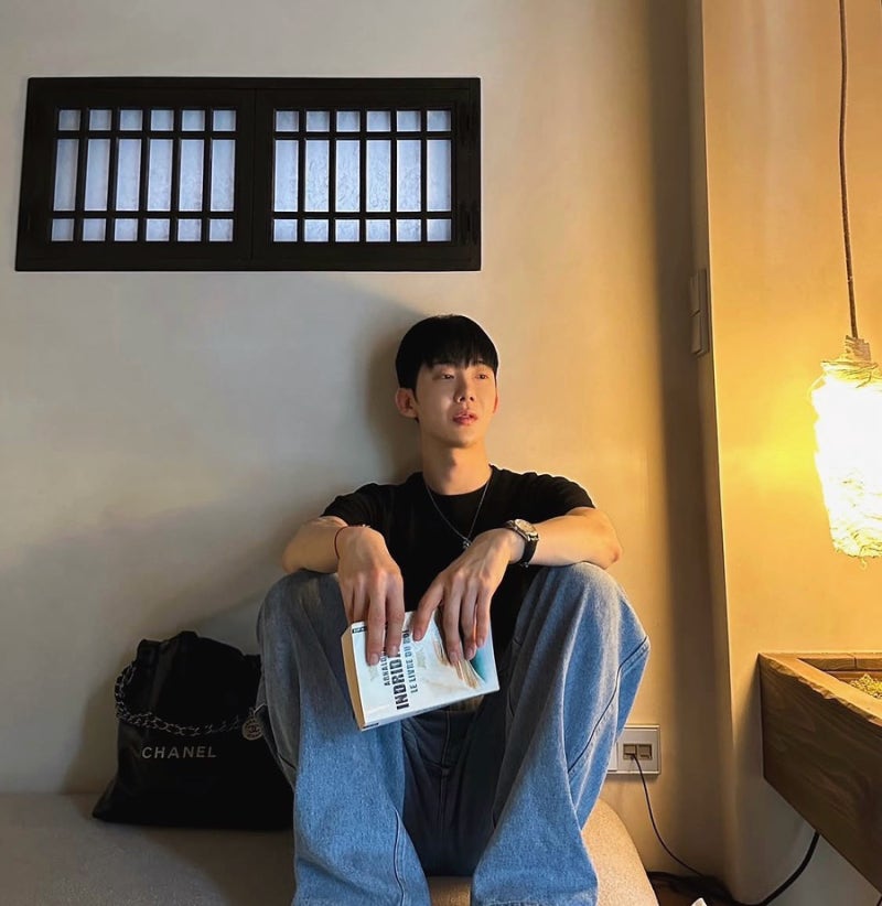 조권, 2AM 대박 나도 웃지 못했다…흑생종암에 발 절단까지
