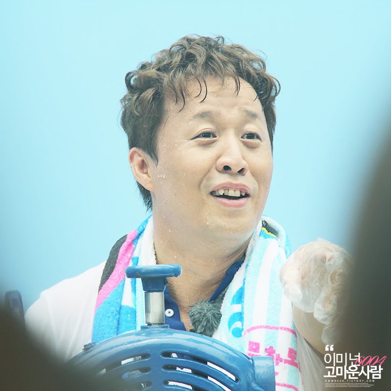 횟집 한 달 매출 수억원인데 또 시작했다…정준하가 3년 준비한 새 사업