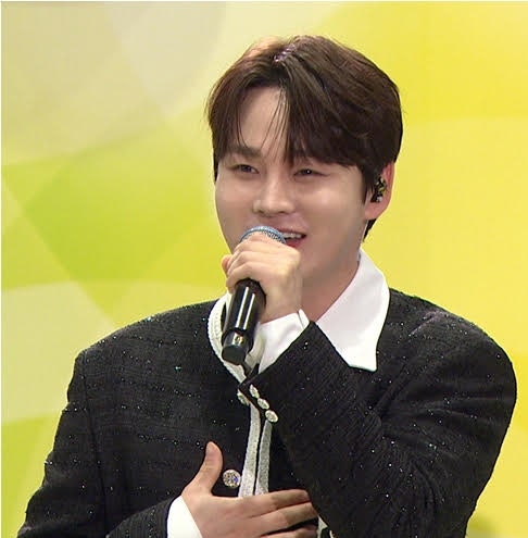 박서진·박군 여수시 편 출격…남희석은 패션모델 변신