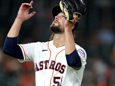 한화 떠나 MLB 갔는데 7.62 ERA 충격…라이언 와이스, 그래도 42억 챙기고 한화 돌아올까