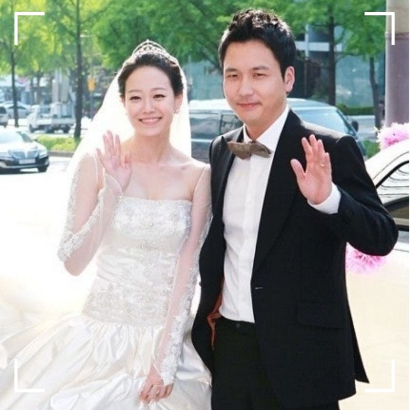 "결혼 15년 차인데 명절에 시댁 안 간다..." 유명 아나운서 부부가 밝힌 뜻밖의 이유