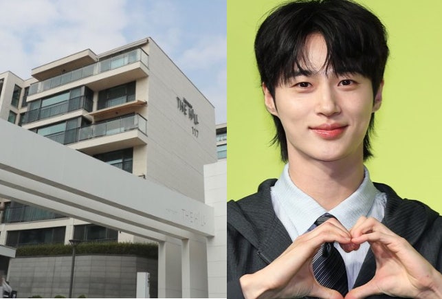 변우석 나무위키 총정리 | 한남더힐 130억 매입설부터 나이·키·학력·MBTI까지