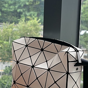 나고야 일본여행 기념품 바오바오 큐보이드 토트백 숄더백 크로스백