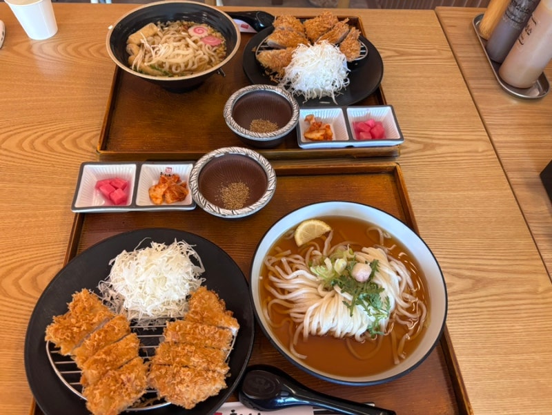 부산 송정해수욕장 맛집 하나돈까스 일식집추천
