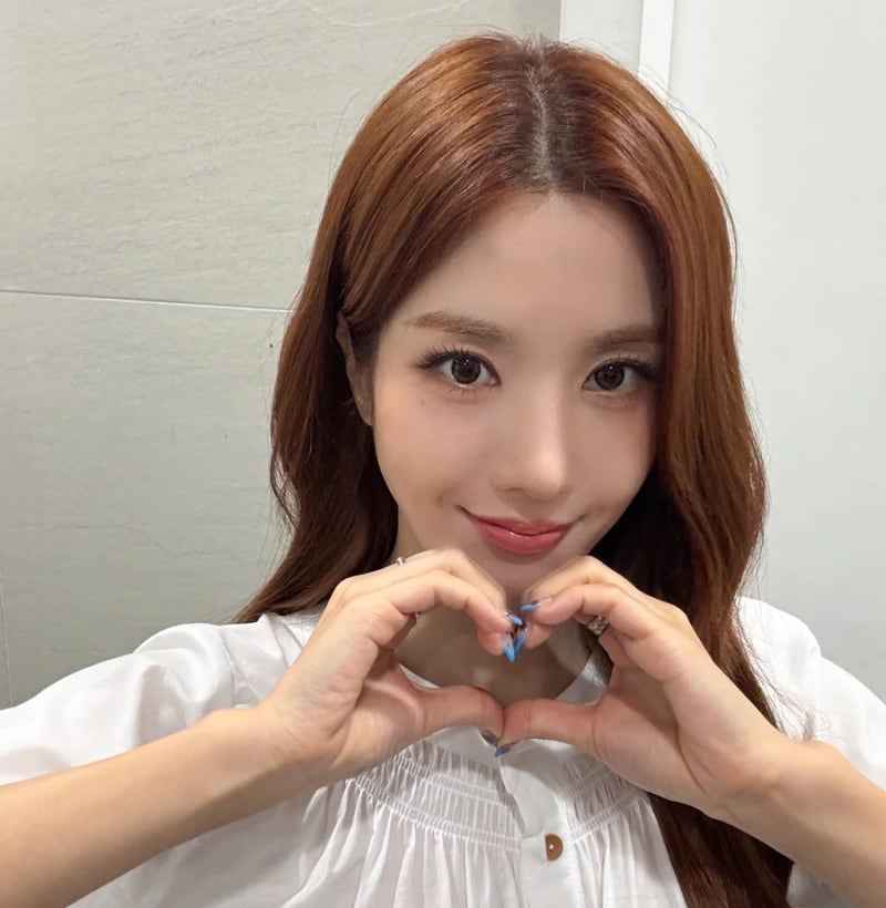 전 남자친구들 직접 떠올린 권은비..."외모 안 본다"면서 딱 하나 싫다는 스타일
