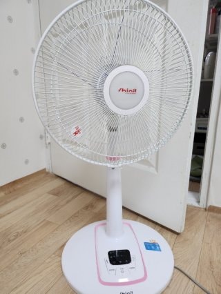 가정용 스텐드형 선풍기 버리는방법