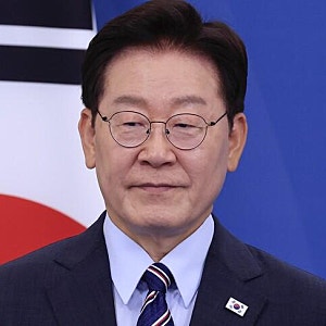 이재명 대통령 지지율 NBS 43%·리얼미터 37.4%, 5.6%p 차이 왜?