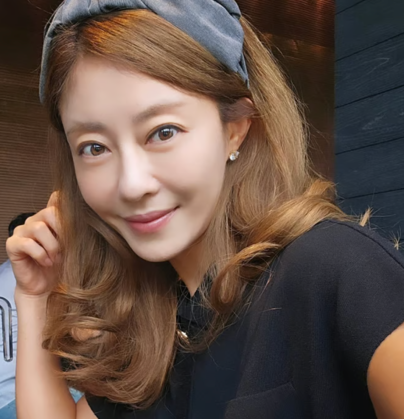 "너 미쳤냐" 이지현 뒷목 잡게 한 중1 딸의 폭탄선언, 알고 보니 래퍼와 결혼 결심?