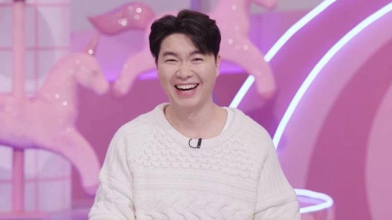 박수홍 괌 비행기 지연 논란 후 조용히 귀국, 홈쇼핑 라이브로 활동 재개