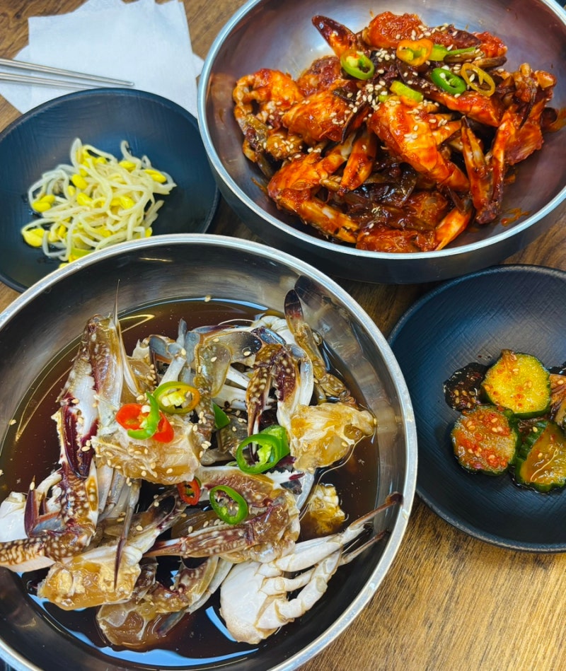 [내돈내산 찐후기]기장 풍자 다녀간 맛집 | 남도밥상 일광점