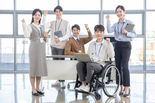 장애인자립자금대여 한도, 담보 없이 얼마까지