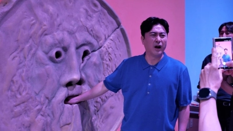 'How Do You Play?' Episode 346: Enjoying Italy in Korea