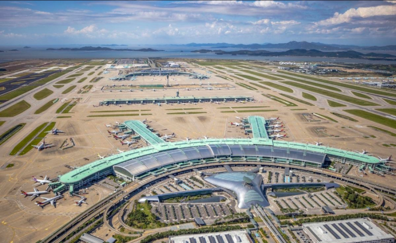 2026 인천공항 베트남 직항 총정리｜항공사 코드·터미널·공항코드·운항 기종