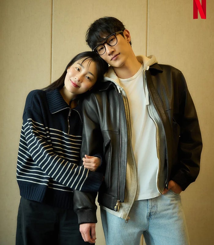 김민하 17kg 감량 비하인드와 노상현 커피차 사연 총정리