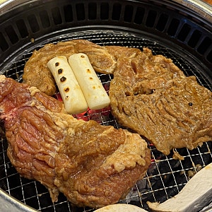 9월 셋째주) 군산 수송동 맛집[솔가숯불갈비]가족모임,회식장소 추천