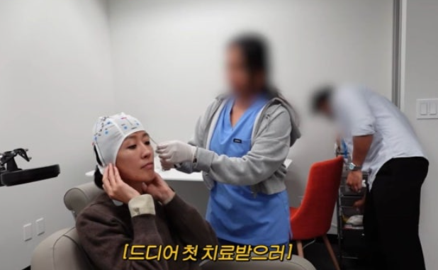 홍진경, 미국서 뇌 검사받은 이유, 기억력 저하에 미국까지…