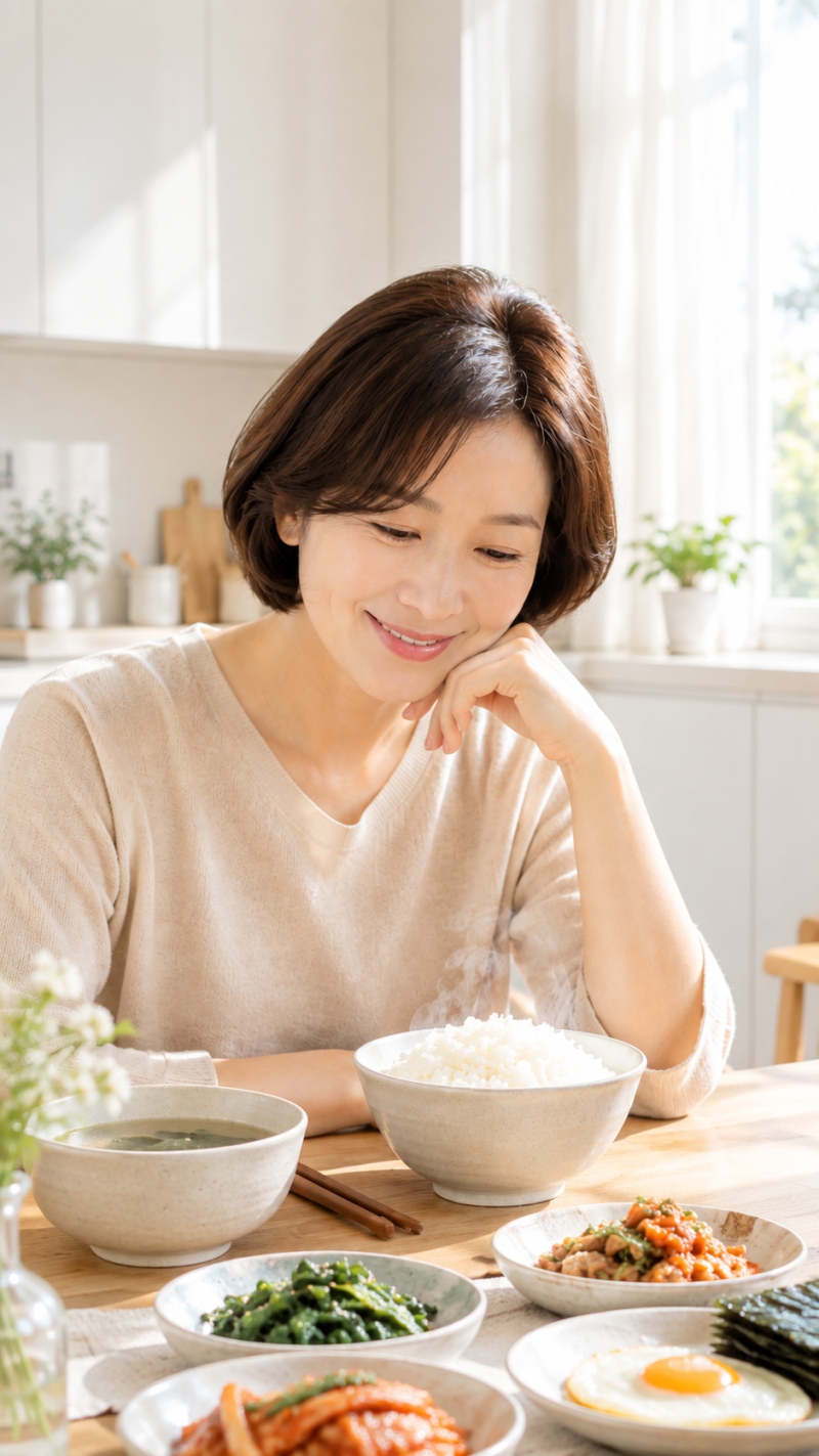 2026햅쌀 맛있게 먹는 5가지 방법, 밥 짓는 법부터 밥 본관까지 한 번에 정리