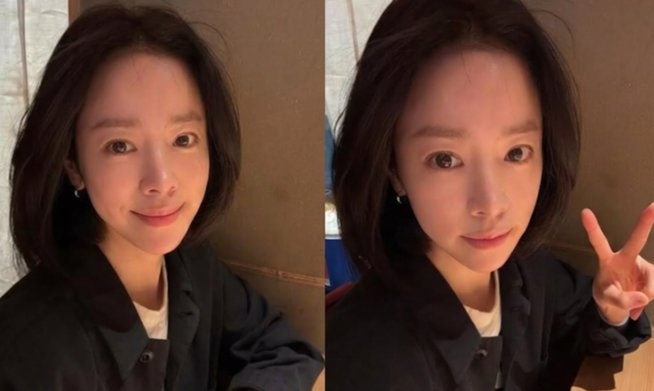최정훈 눈물의 진짜 이유? 한지민이 결별설 잠재운 방법이 이거였어
