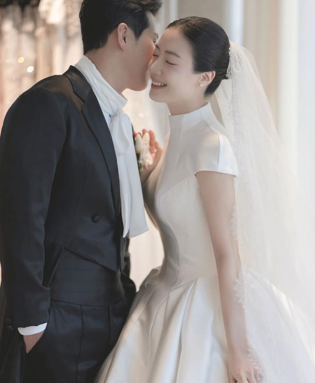 티아라 류화영 결혼, 남편은 누구? (프로필)