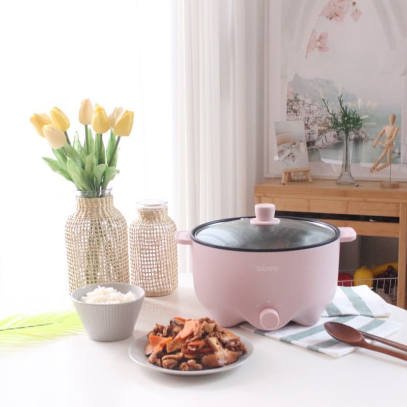 단미 멀티쿠커 3L 직접 써본 솔직 사용기
