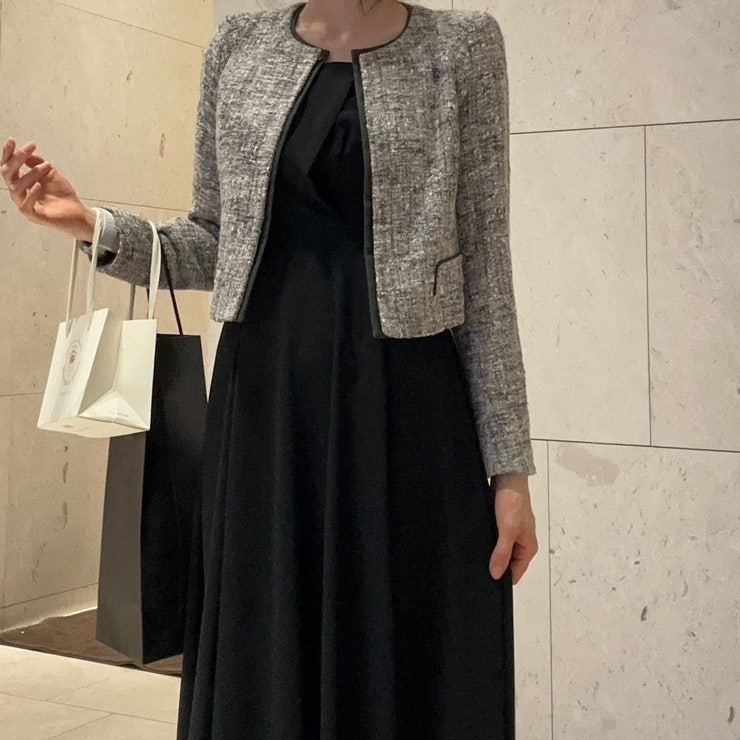 결혼식 2부 원피스 대여 엠므 아르무아 사이즈팁 라미스 블랙 후기