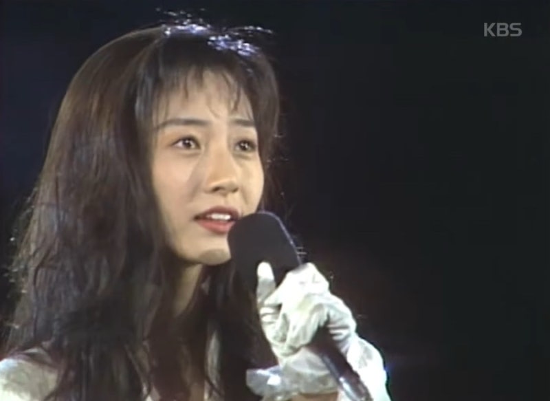 Music / 강수지 , 아이유