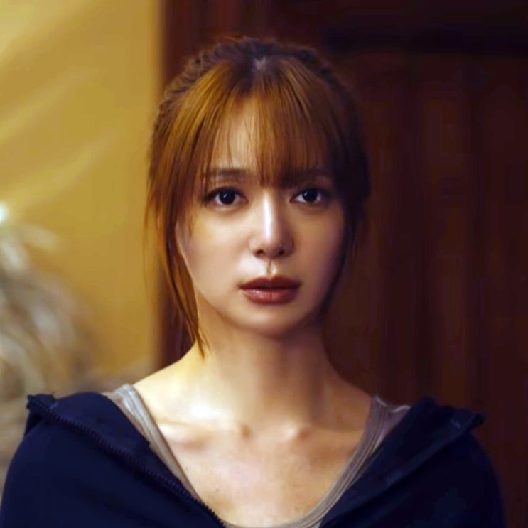 [<b>유부녀 킬러</b> 13회] 가짜 킹피셔 정체 <b>이엘리야</b>의 반전! 배후 조직 유....