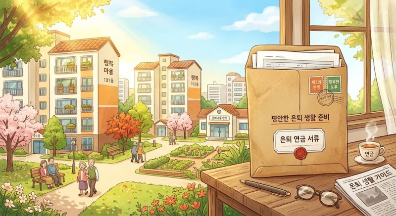 "물려줄까 매달 200만원 받을까?" 주택연금 가입조건과 장단점 알고 선택하는 자녀 증여 솔루....
