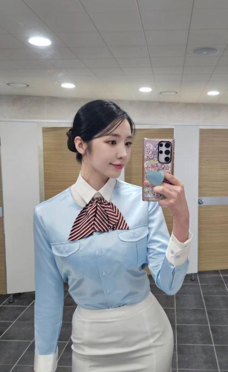 성해은 나이 프로필 고향 정현규와 결별 후 달라진 근황…다시 승무원 유니폼 입은 이유