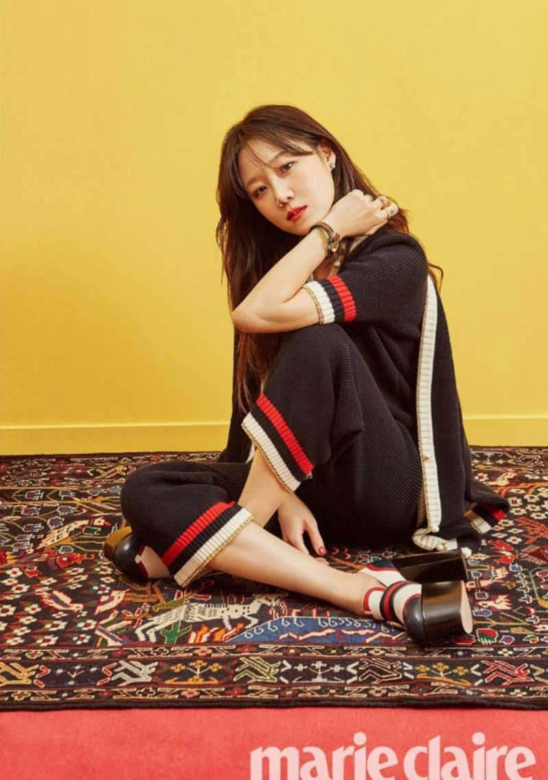 공효진 나이 프로필 고향 키 결혼 후 더 행복해졌다? 케빈오와 근황부터 2026년 작품까지