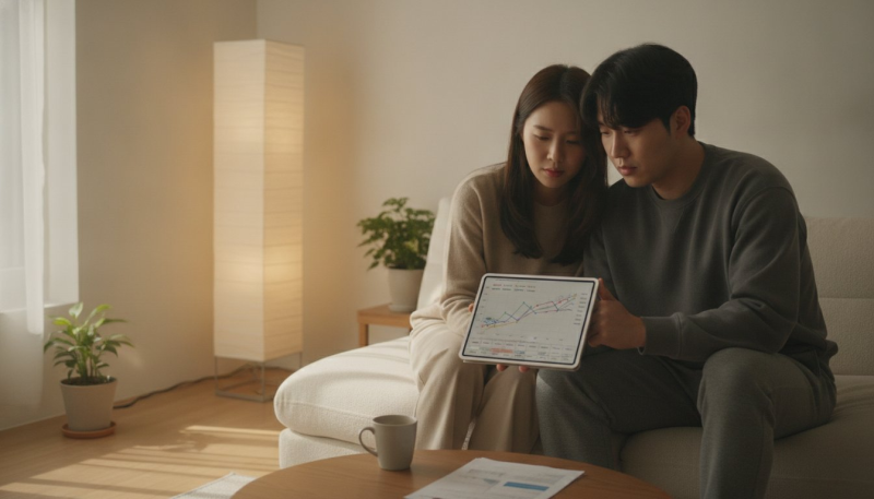 집 보러 가기 전 필수 체크! 2%대 고정금리 유지되는 '마지막 버팀목' 정부 지원 대출 리스트