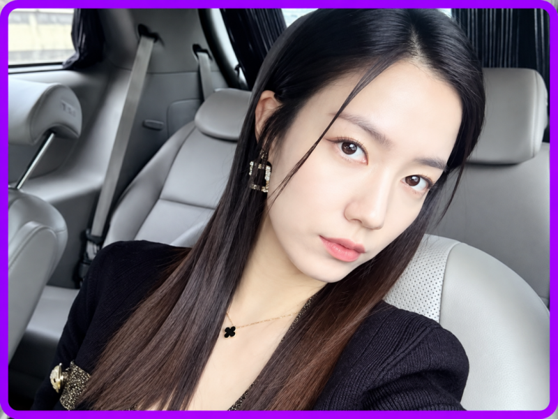 류화영, 티아라 떠난 지 14년…오늘 결혼이 더 눈길 끄는 이유