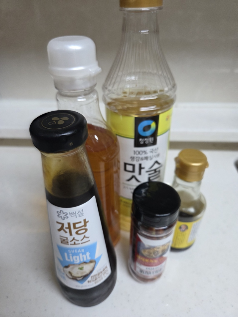 야매 동파육 레시피 집에서도 간단하게 만드는 야들야들 동파육