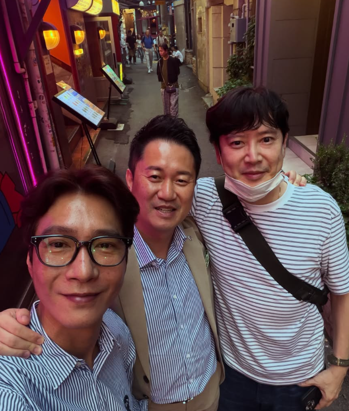 “2년 전 이미 이혼했다” 고지용 프로필 나이 직업, 전아내 허양임·13살 아들 승재 근황까지