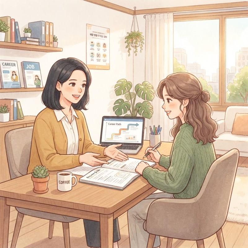 노원여성인력개발센터 프로그램 홈페이지 바로가기