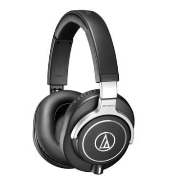 나혼산 던 헤드폰, 오디오테크니카 ATH-M70x 뭐길래?