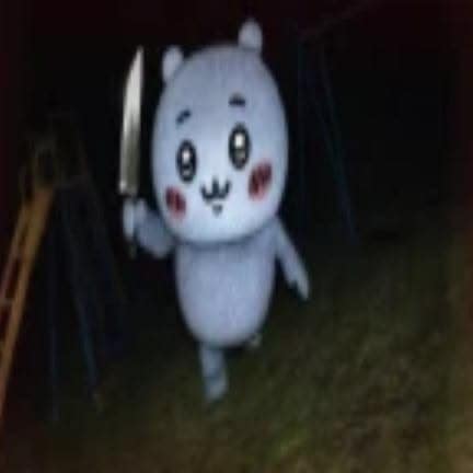 치이카와에 관한 간단한 고찰