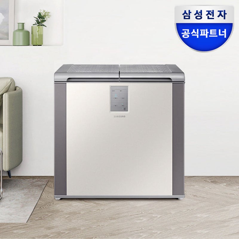 삼성 김치냉장고 RP20C3111EG 3개월 실사용 후기 가격 비교