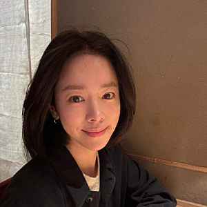 한지민 최정훈 결별설 이후 근황｜“가을이 성큼”…SNS로 전한 여유로운 일상