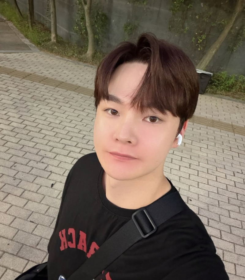 5개월 만에 11kg 늘었다고? 가수 박서진 프로필 총정리! 나이, 키, MBTI부터 최근 방송에서 밝힌 ....
