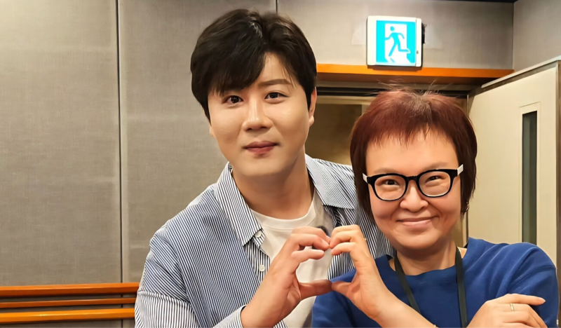 진해성, 자작곡 녹음현장 공개되자 팬들이 난리난 이유 2가지..ㄷㄷ