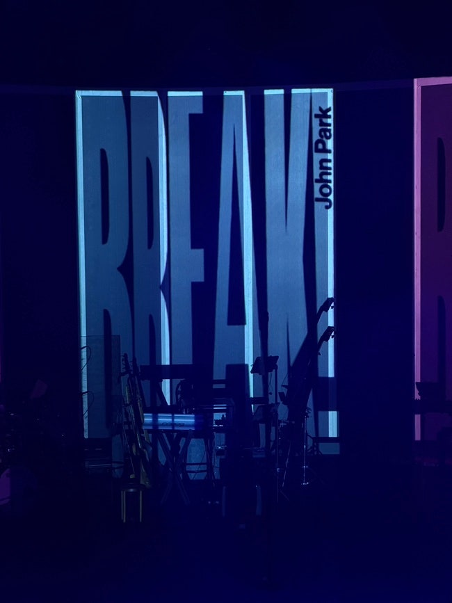 2026 존박 콘서트 BREAK 후기