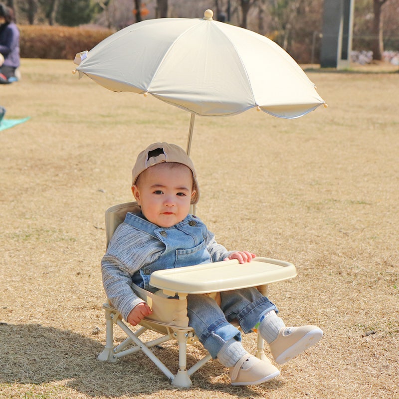 브리즈문 캠핑의자 직접 써보니 편안함의 신세계