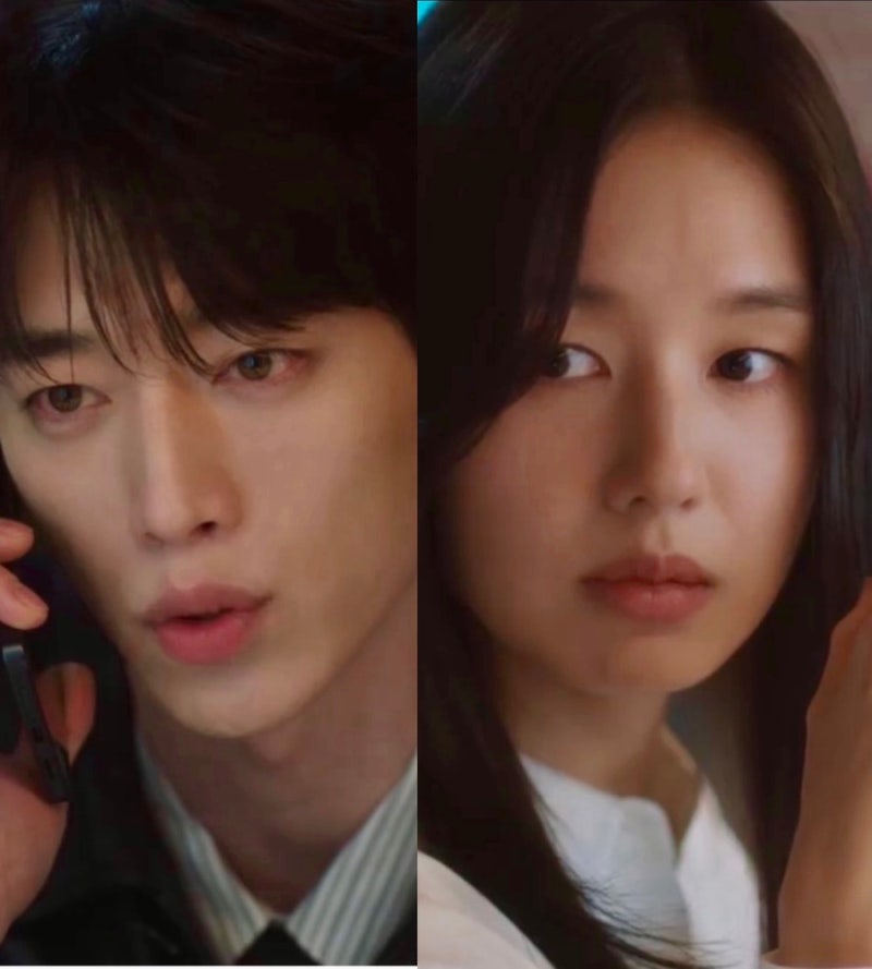 “사랑만 믿다 망했다” 서강준♥안은진 ‘너다연’ 위기 대기업 대리 vs 백수 여친의 비극