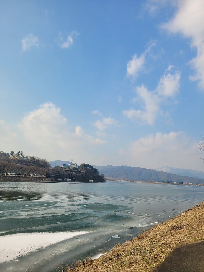 춘천 숙소 호텔 48만원 차이, 상상마당이냐 레고랜드냐