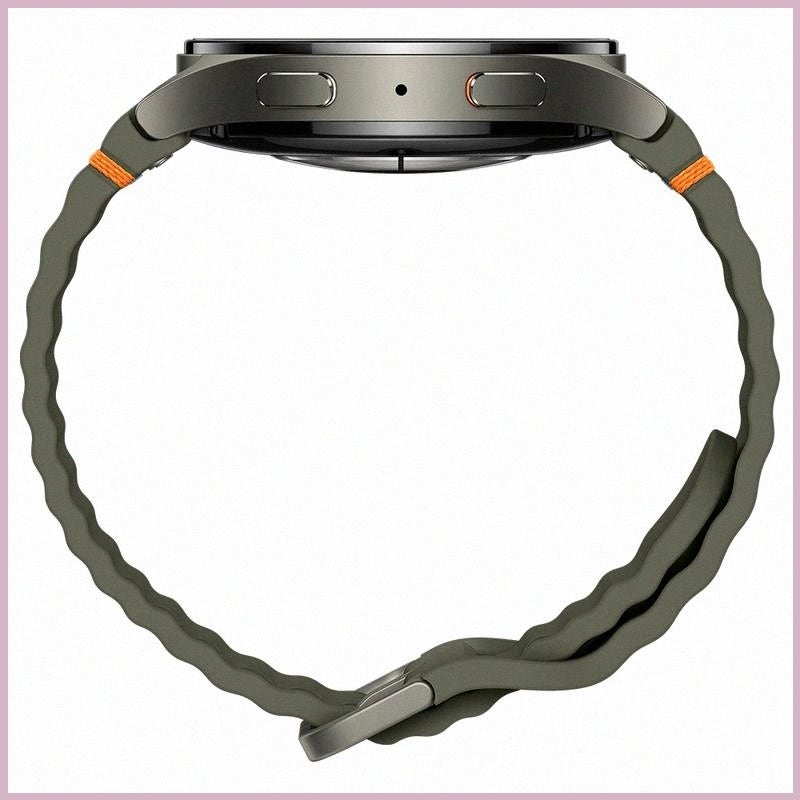 갤럭시 워치7 44mm 강화유리와 패키지로 안심하고 오래 써본 후기