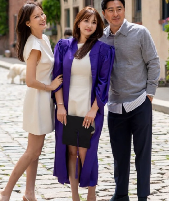 안정환, 딸 리원 취업 소식 전해…"벌써?" 유재석도 깜짝 놀란 근황