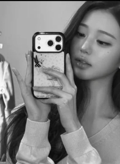 밤티 반대말 장원영 무슨 뜻?결과 보고 “Me?”